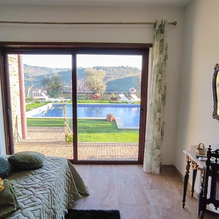 Quinta Dos Padrinhos - Suites In The Heart Of The Douro ลาเมโก ภายนอก รูปภาพ
