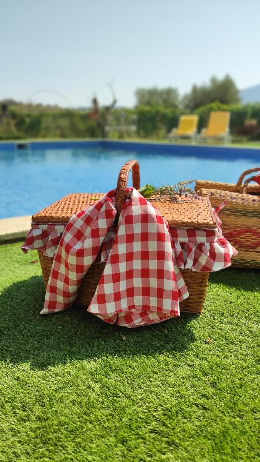 Quinta Dos Padrinhos - Suites In The Heart Of The Douro ลาเมโก ภายนอก รูปภาพ