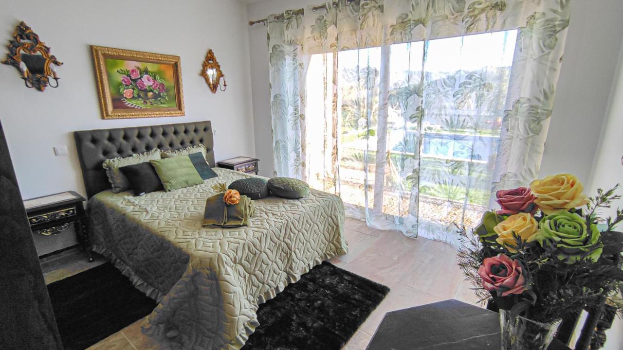 Quinta Dos Padrinhos - Suites In The Heart Of The Douro ลาเมโก ภายนอก รูปภาพ